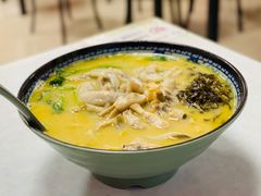 -明呈黄鱼面馆(斜土路店)