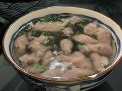 福鼎肉片汤-小宝·路鼎记·福鼎特色小吃(富民路店)
