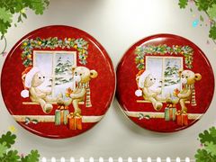 4MIX-珍妮曲奇聪明小熊(尖沙咀店)