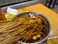 -嘉州鲜知味钵钵鸡(奎星楼店)