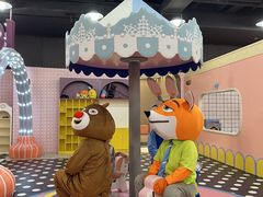-神帆·元气汤泉(解放西路店)