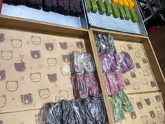 -非遗近水楼糕团(景德路店)