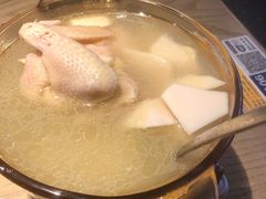 -茄子恰恰·新云南小炒(坪山益田店)