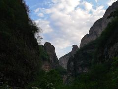 -龙门涧景区