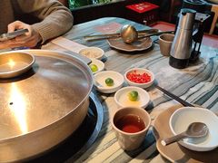 -大头椰·椰子鸡火锅(南宁万象城店)