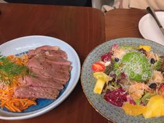 -ibarrel爱杯·bistro&brunch(江宁路店)