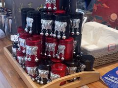 -一杯黔茶(西江千户苗寨古街店)