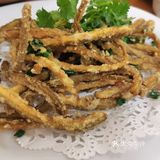 珠江白粥，小炒，夜粥也有