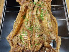 -香木香羊(小汤山店)