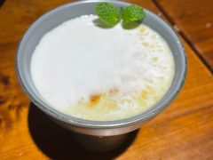 -仓库南洋海鲜小排档(柳河路店)