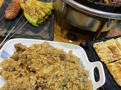 -三里桥徐家烧烤(启明街店)
