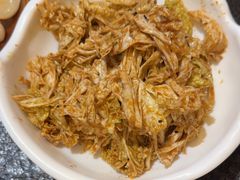 -清真·京华源铜锅涮肉(丰庆店)