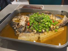 -半天妖烤鱼(永旺梦乐城店)