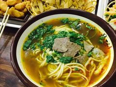 -美玲拉面(鞍山西道店)