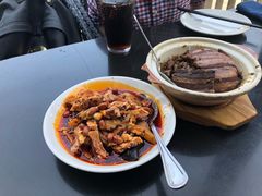 -眉州东坡酒楼