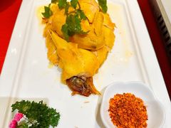 -粤香楼(新光里店)