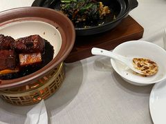 -狮王府淮扬菜(新街口友谊店)