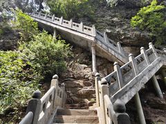 -武当山风景区
