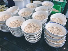 -马洪小炒泡馍馆(钟楼回民街店)