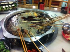 iphone_upload_pic-袁记串串香(人民公园店)