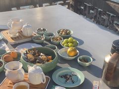 -湖畔居茶楼(湖滨店)