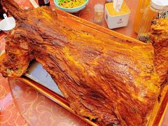 -巴依老爷新疆美食(远洋未来汇购物中心店)