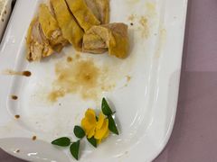 -金时代顺风大酒店(静安大融城店)