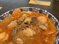 -小潘记鸭血粉丝汤