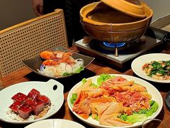 -人间酒暖·Go blanc·烧鸟·深夜食堂(陆家嘴店)
