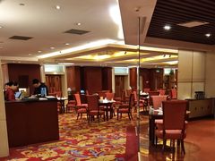 -广州白云机场铂尔曼大酒店·恬园创意中餐厅