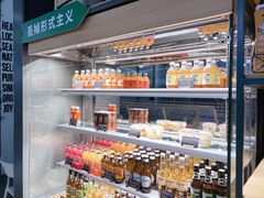 -Green Option(官舍店)