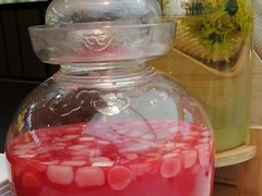 -成都你六姐·牛肉冒菜·麻辣香锅(长泰广场店)