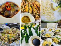 -79号渔船海鲜饭店(华强北店)