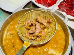 -荣叔港式沙嗲牛肉火锅(正佳潮流店)