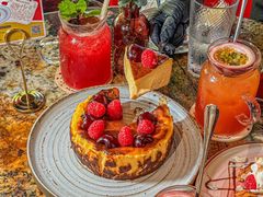 -BROWNSTONE布朗石西班牙餐厅(富城店)