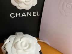 -Chanel(德基广场店)