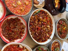 -老三样·旧食新味(万寿宫店)