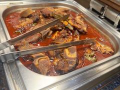 -苏格里岛自助烤肉海鲜火锅(成都金牛万达店)