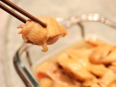 -香云轩·顺德菜(香云纱园林酒店店)