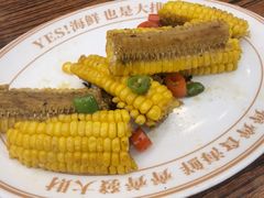 -YES也是大排档(陈家祠店)