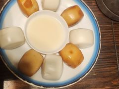 -思金拉措庄园藏餐(太阳岛店)