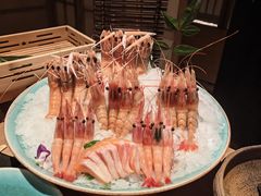 -Minase水濑·日料放题(外滩店)