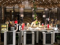 -印象餐厅(杭州国际博览中心北辰大酒店)