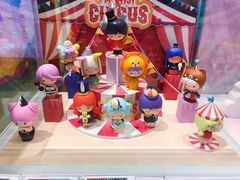 -泡泡玛特POPMART(武汉天地壹方店)
