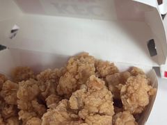 -肯德基(黄渡DT店)