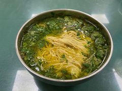 -杨记拉面总店