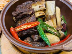 -江南面屋(明洞店)