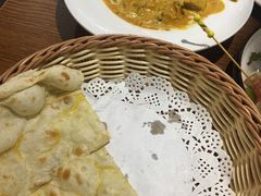 -琥珀宫南亚餐厅(欢乐城店)