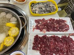 -杏花吴记牛肉火锅