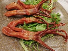 飘香辣鸭舌-独一处·物新集市(红谷滩店)